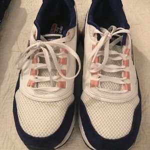 Skechers Air Foam Memory Foam Shoes